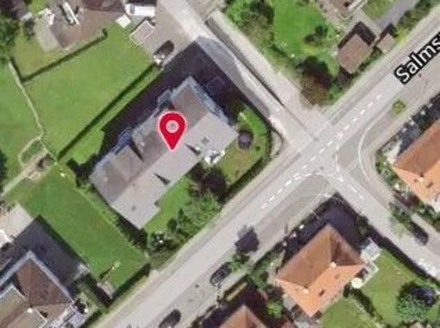 Attikawohnung kaufen in Romanshorn, Thurgau