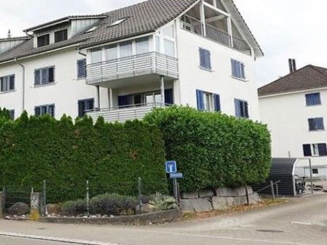 Attikawohnung kaufen in Hueber Rebgarten, Romanshorn