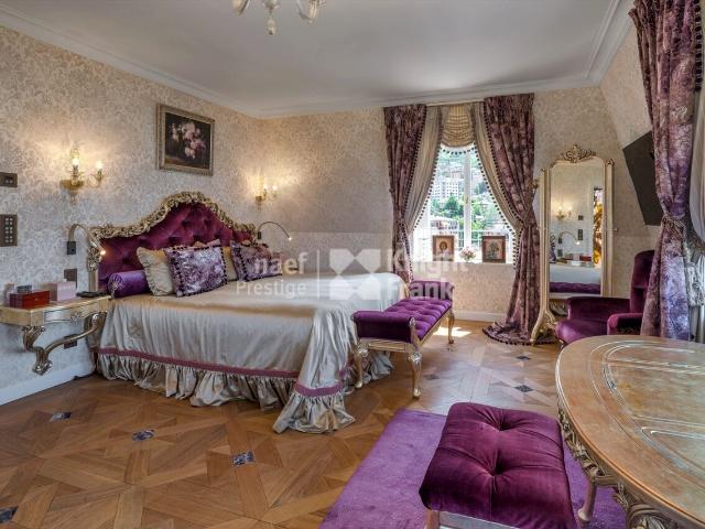 Attikawohnung kaufen in Chailly-Montreux, Waadt