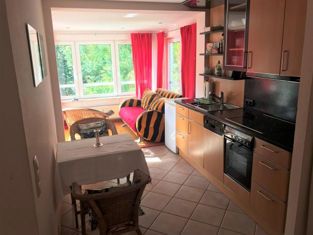 Apartment mieten in Rahlstedt, Hamburg