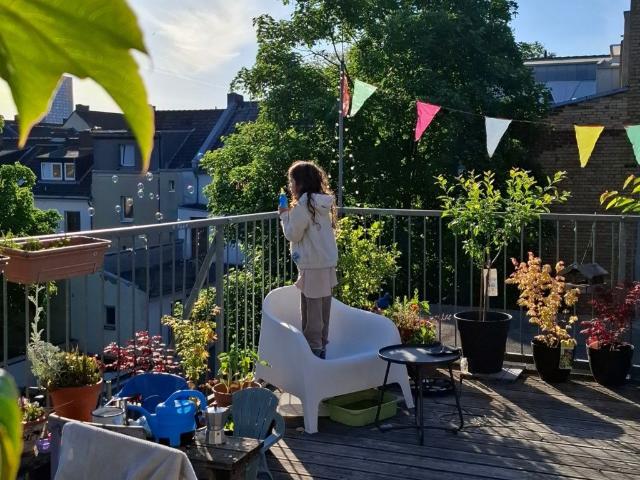 Apartment mieten in Ehrenfeld, Köln