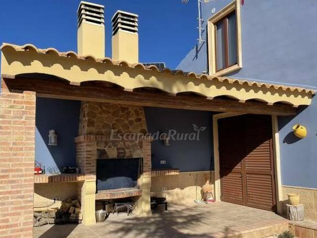 Casa en alquiler en Caudete