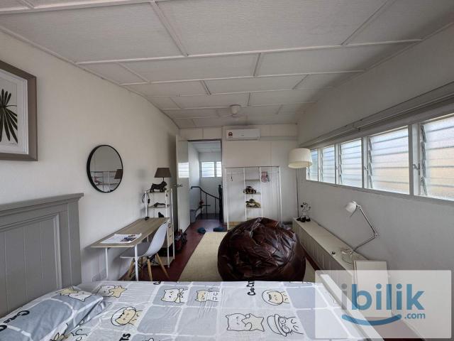 Room for rent in Malaka