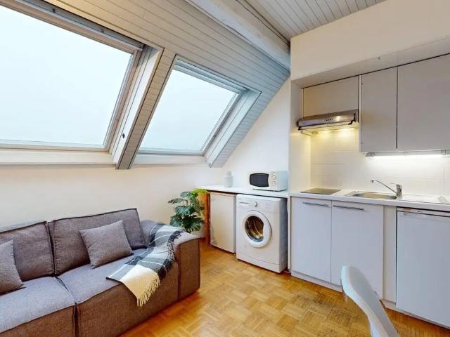 Apartment mieten in Conches