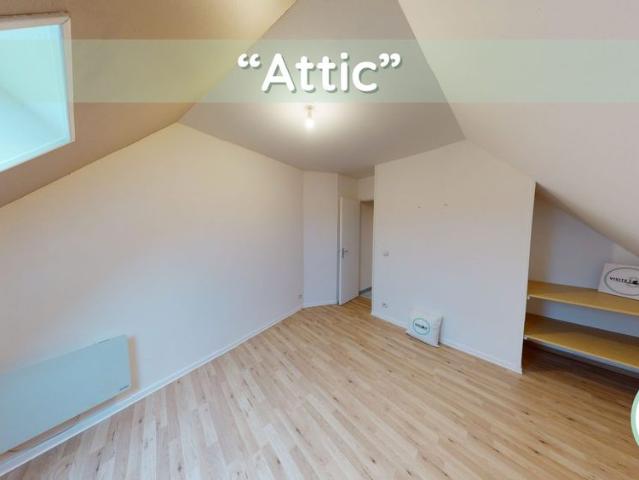 Appartement location à Caen, Normandie