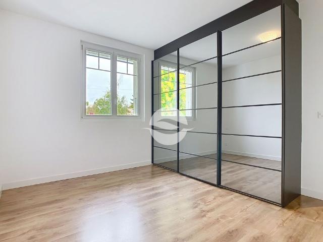 Apartment mieten in Coppet, Waadt