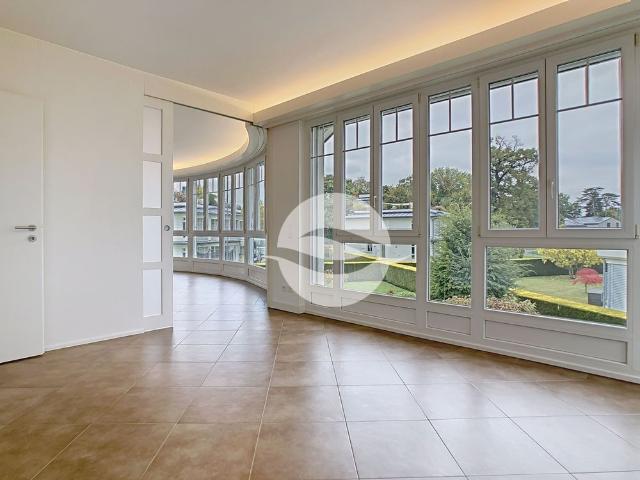 Apartment mieten in Coppet, Waadt