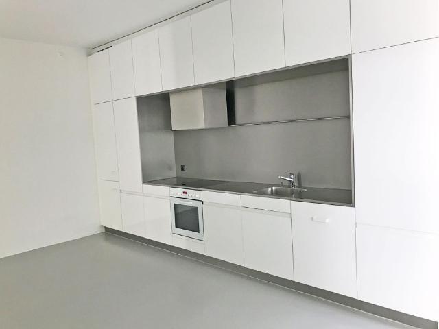 Apartment mieten in Einigen, Zürich