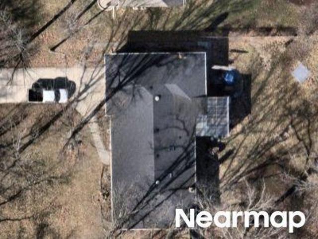 House for sale in Olympia Fields, Illinois