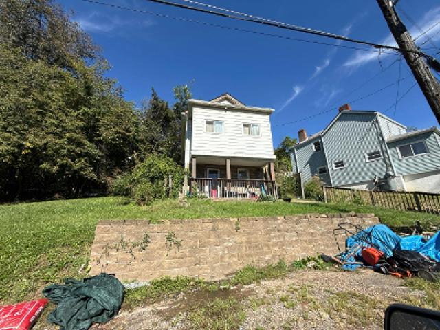 House for sale in Elliott, Pittsburgh