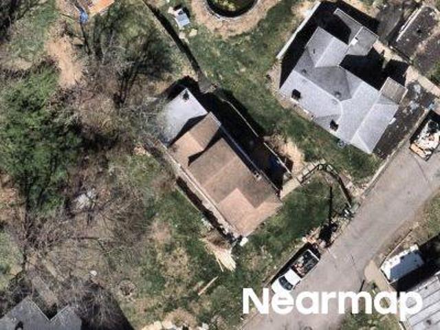 House for sale in Pittsburg, Pennsylvania