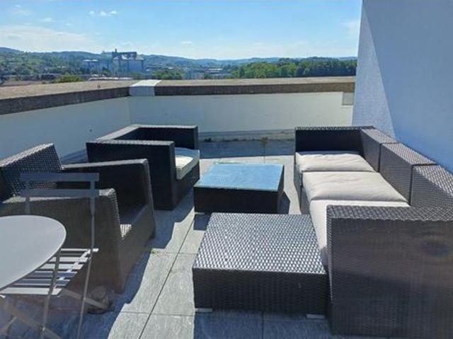 Apartment mieten in Kurzdorf, Frauenfeld