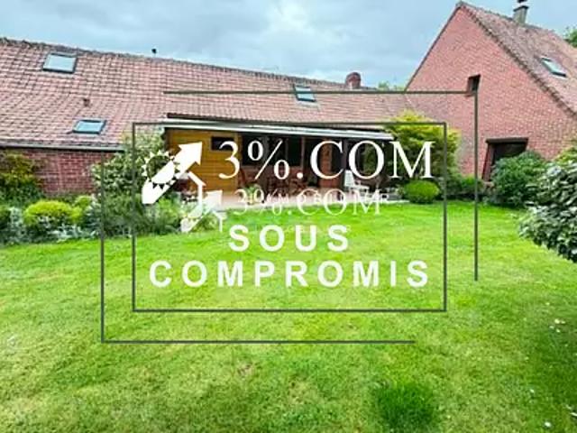 Maison vente à Lille, Attiches