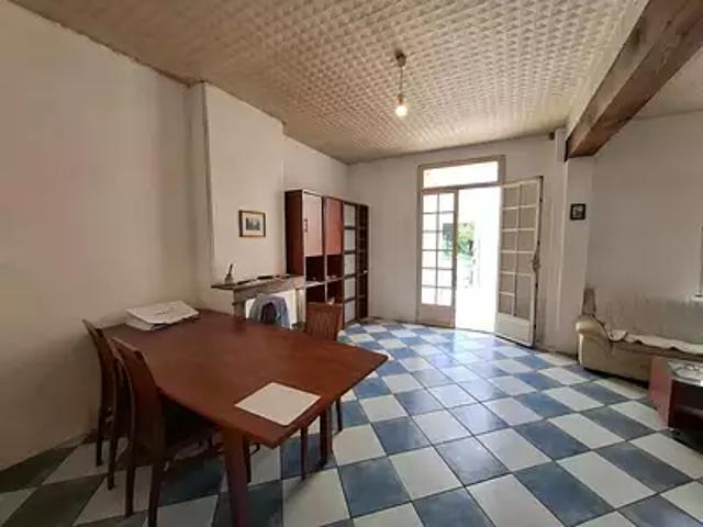 Maison vente à Compiègne, Attichy