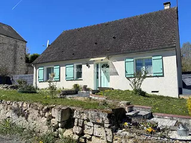 Maison vente à Attichy, Oise