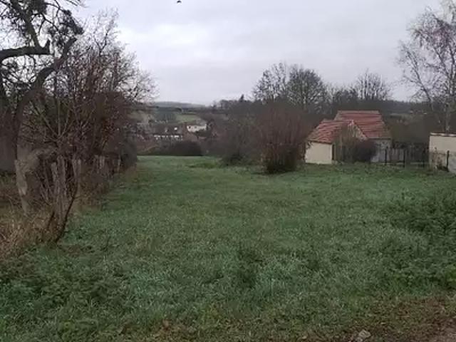 Terrain vente à Compiègne, Attichy