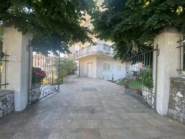 Attico in vendita a Campania
