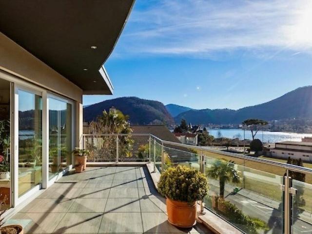 Wohnung kaufen in Biogno-Beride, Tessin
