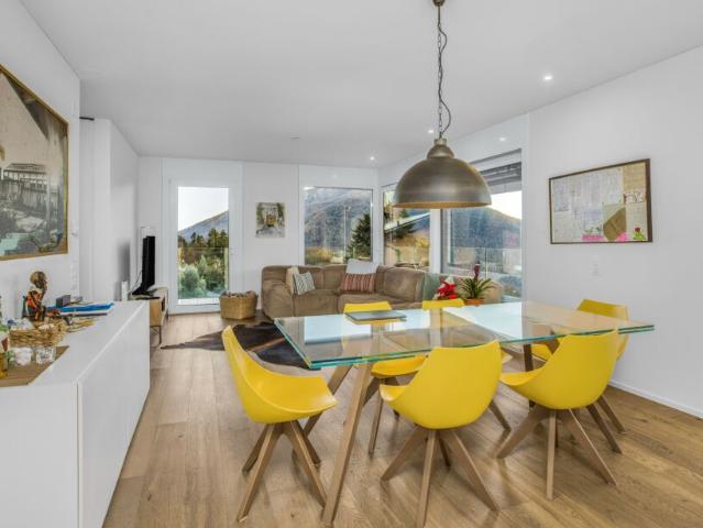 Wohnung kaufen in Rovio, Tessin