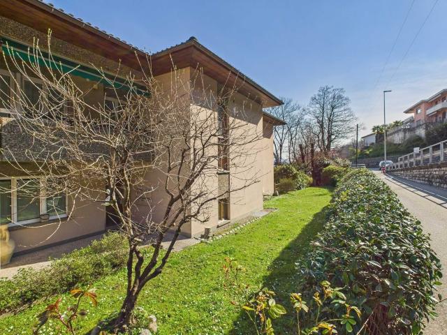 Attikawohnung kaufen in Tessin