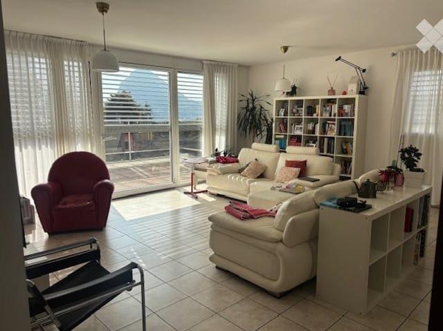 Apartment mieten in Circolo di Lugano est, Lugano