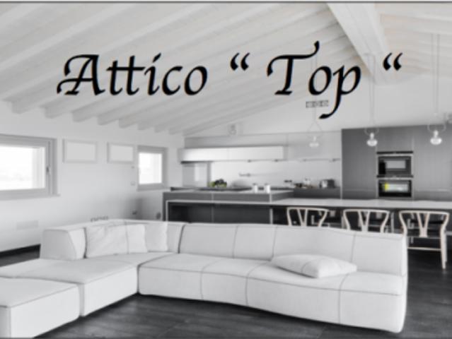 Attico in vendita a Piove Di Sacco, Veneto