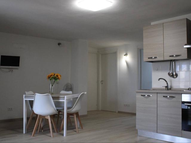 Appartamento in affitto a Porto d'Ascoli centro, Marche