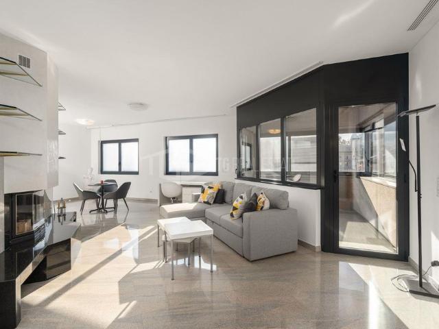 Apartment mieten in Quartiere Maghetti, Lugano