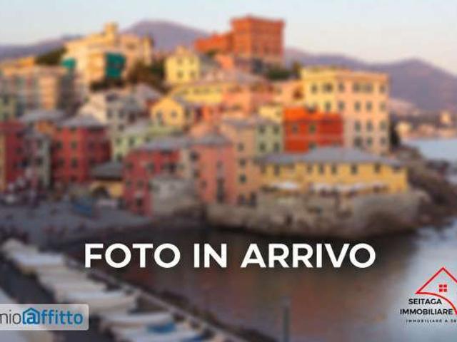 Appartamento in affitto a Albaro, Genova
