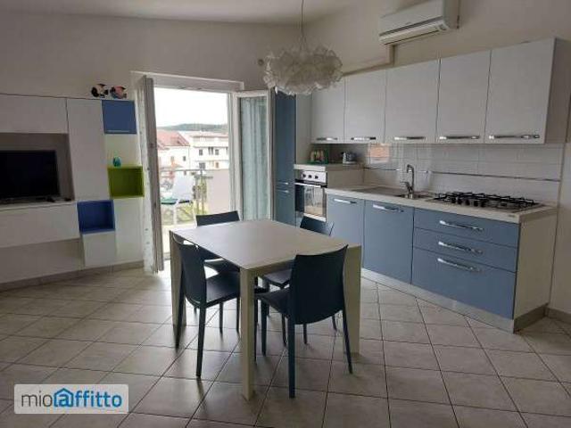 Appartamento in affitto a Calabria, Cosenza