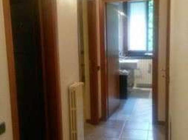 Appartamento in affitto a Colognola, Casazza