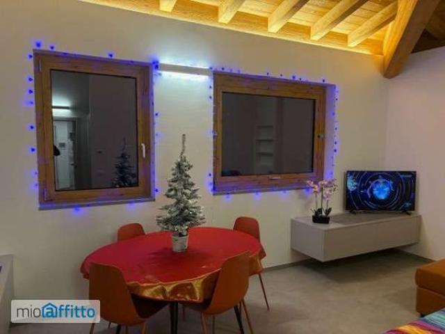Appartamento in affitto a Dorga, Castione Della Presolana