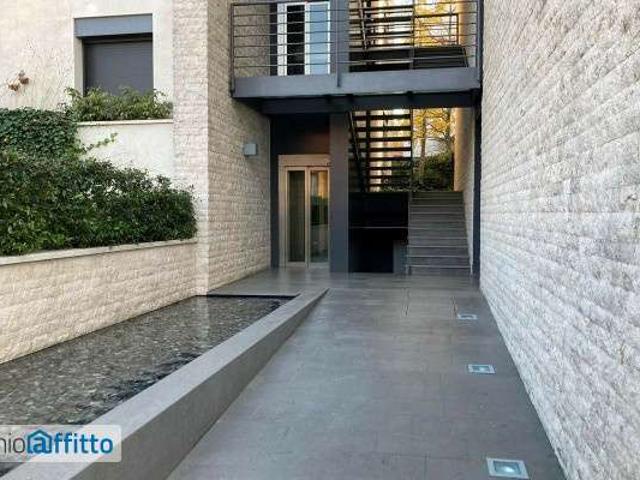 Appartamento in affitto a Fino Mornasco, Como