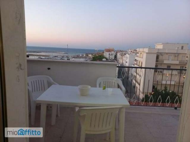 Appartamento in affitto a Vieste, Foggia
