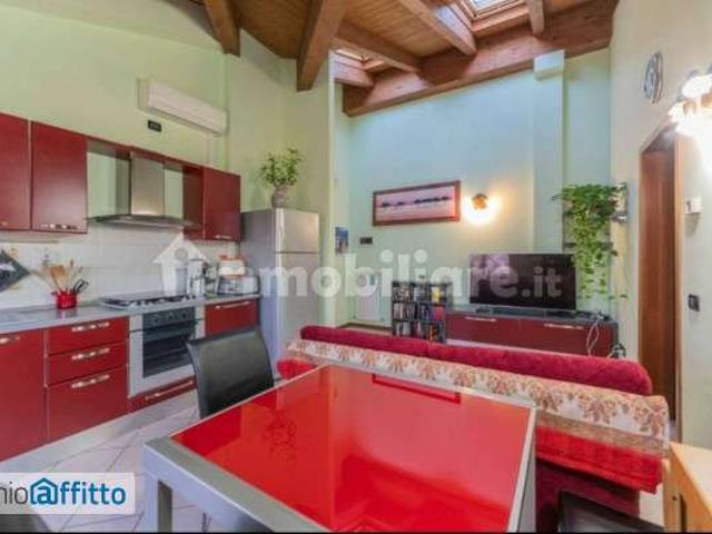 Appartamento in affitto a Unione Reno Galliera, San Pietro In Casale