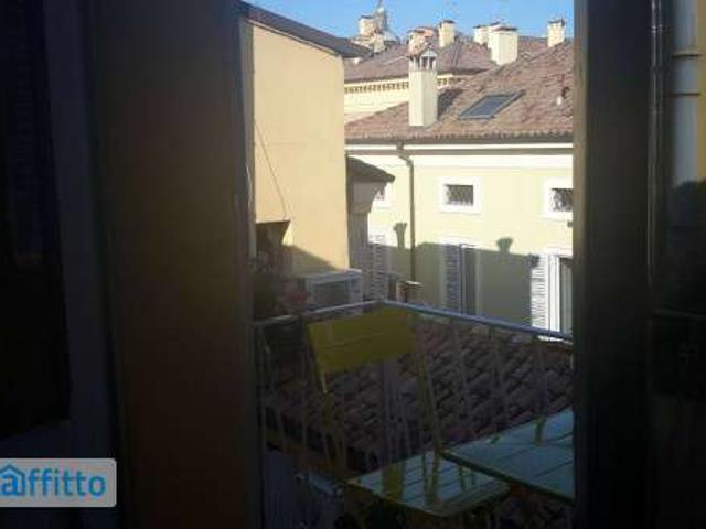 Appartamento in affitto a Centro Storico, Modena