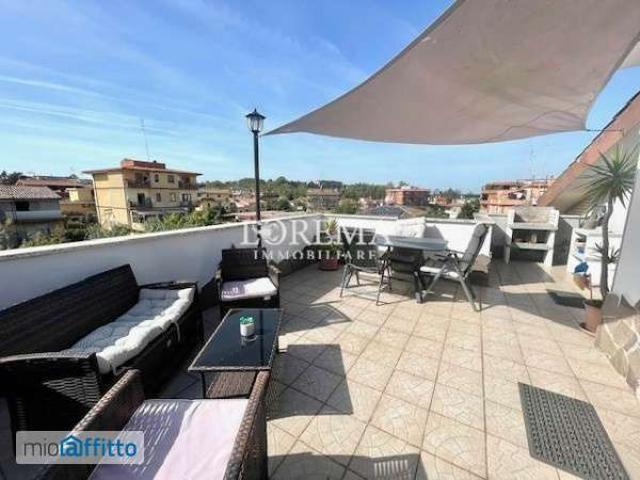 Appartamento in affitto a Casal Bernocchi, Roma Capitale