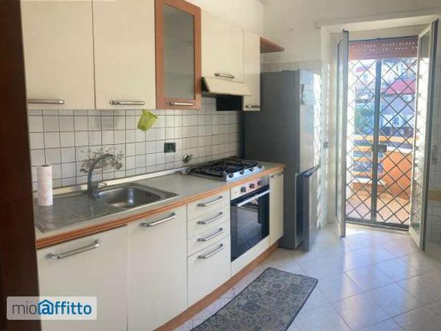 Appartamento in affitto a Mezzocammino, Roma
