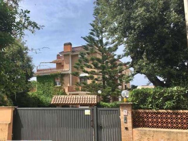 Appartamento in affitto a Villa Claudia, Roma Capitale