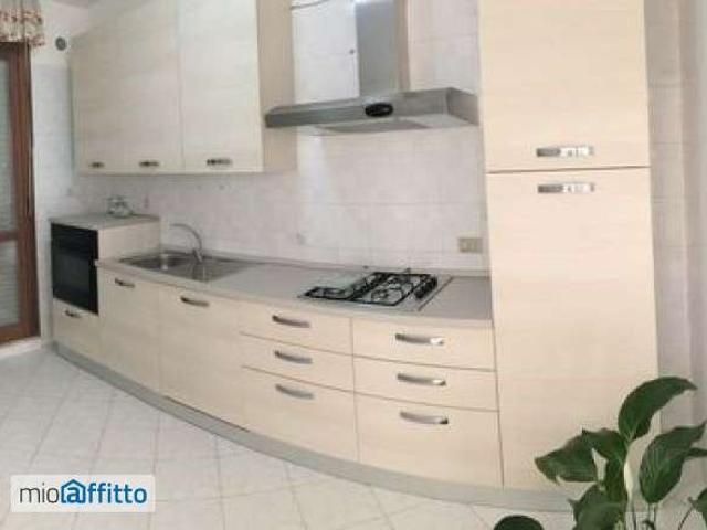 Appartamento in affitto a Nuova Florida, Roma Capitale