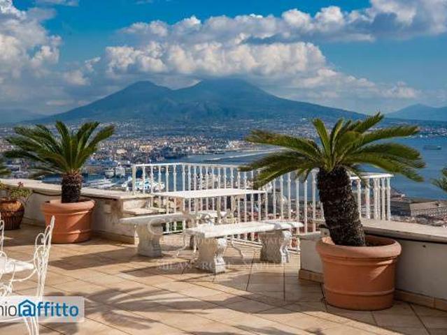 Appartamento in affitto a Municipalità 5, Campania