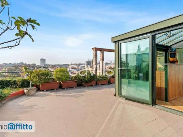 Appartamento in affitto a Vetra, Milano