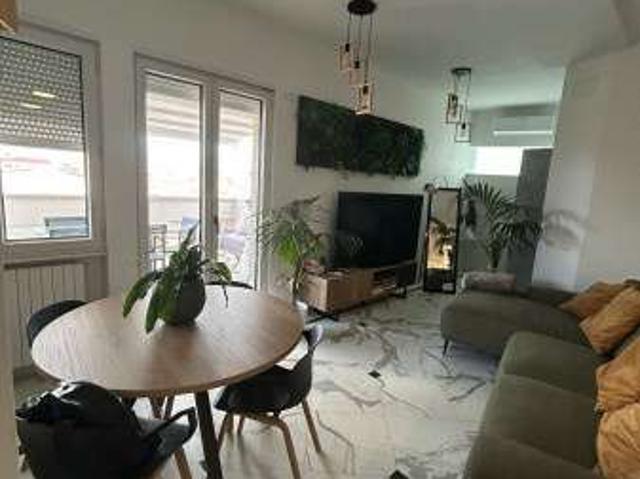 Appartamento in affitto a San Benedetto, Cagliari