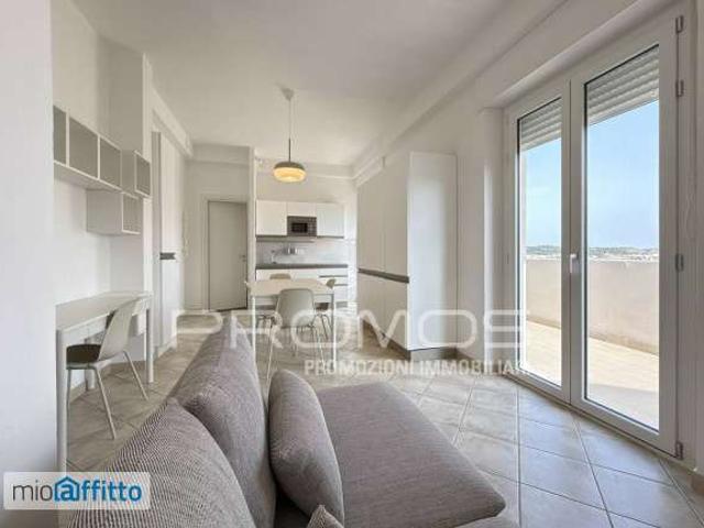 Appartamento in affitto a Fonsarda, Cagliari