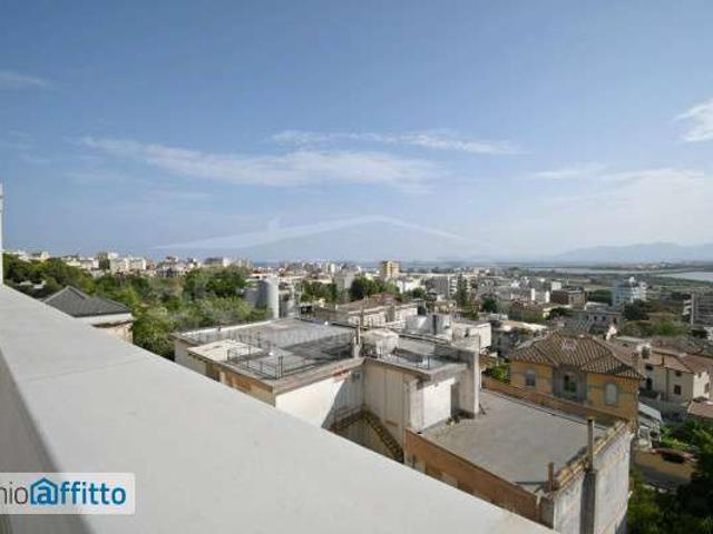 Appartamento in affitto a Stampaxi/Stampace, Cagliari