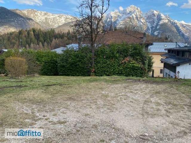Appartamento in affitto a Sottocastello di Cadore, Pieve di Cadore