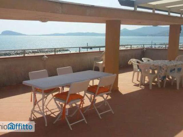 Appartamento in affitto a Gianola, Formia