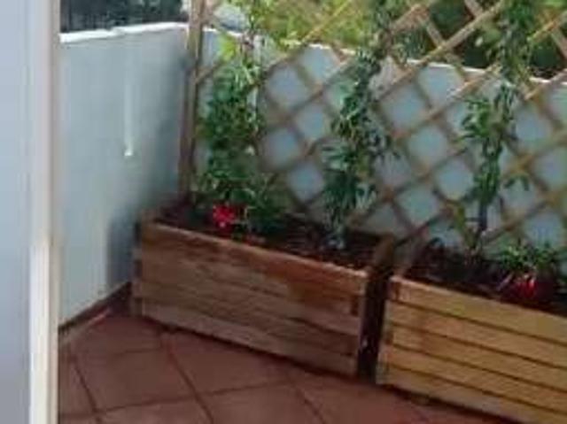 Appartamento in affitto a Rione Spine Bianche, Matera