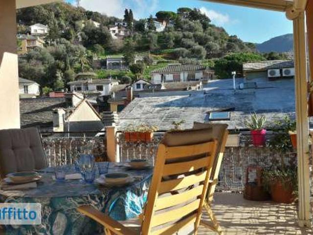 Appartamento in affitto a Moneglia, Liguria