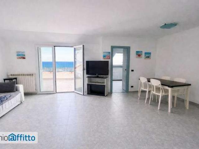 Appartamento in affitto a Gianola, Formia